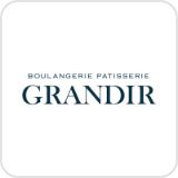 GRANDIR