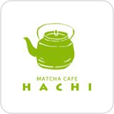 MATCHA CAFE HACHI
