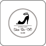 リペアマイスター Shoe Re-DO