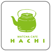 MATCHA CAFE HACHI