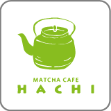 MATCHA CAFE HACHI