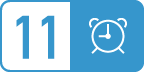 11