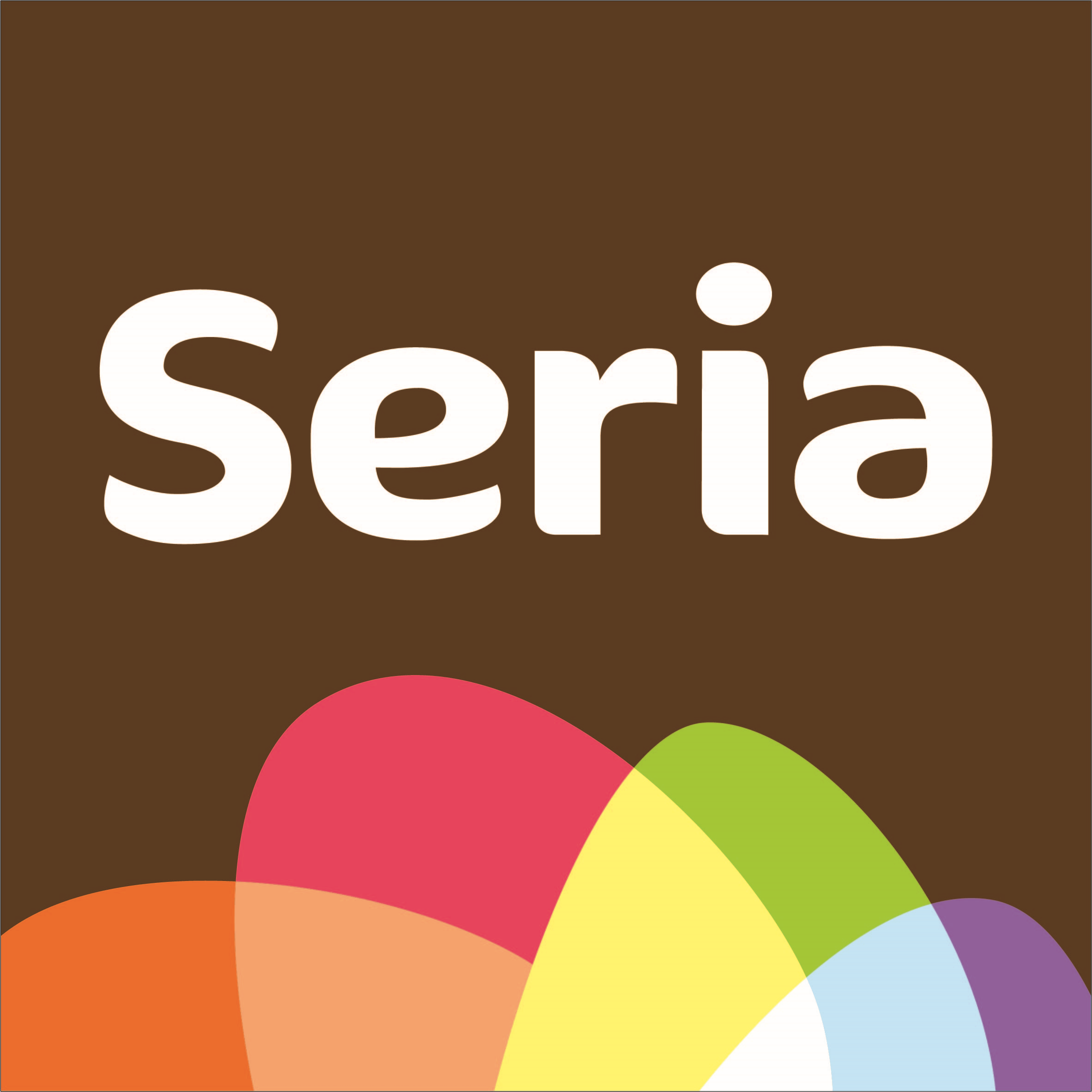 [8/13 OPEN] Seria