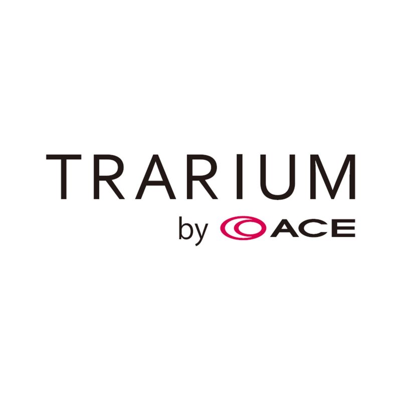 [7/4 OPEN] TRARIUM by ACE